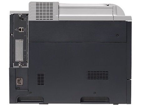 Принтер HP Color LaserJet Enterprise CP4025dn (CC490A)