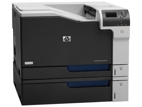 HP Color LaserJet Enterprise CP5525dn (CE708A)