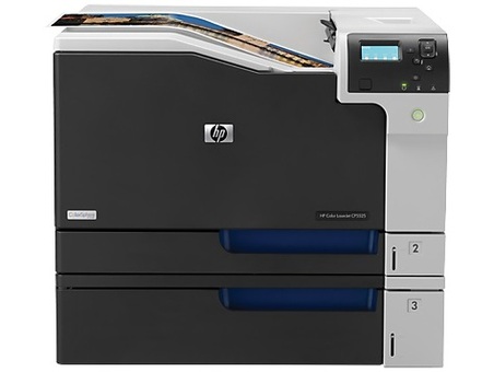 HP Color LaserJet Enterprise CP5525dn (CE708A)