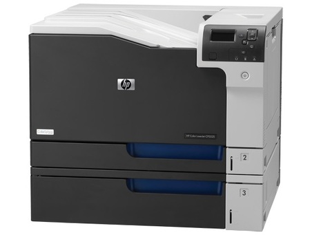 HP Color LaserJet Enterprise CP5525dn (CE708A)