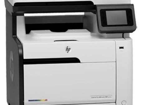 HP Color LaserJet Pro 400 MFP M475dw (CE864A)