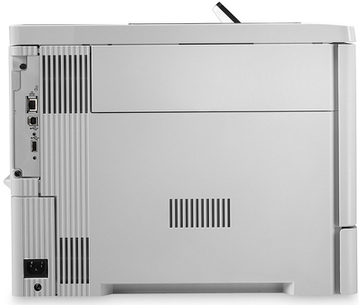 Принтер HP Color LaserJet Enterprise M553n (B5L24A)