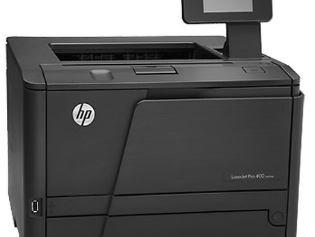 Принтер HP LaserJet Pro 400 M401dn (CF278A)