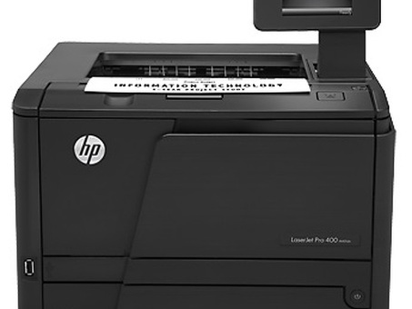 Принтер HP LaserJet Pro 400 M401dn (CF278A)