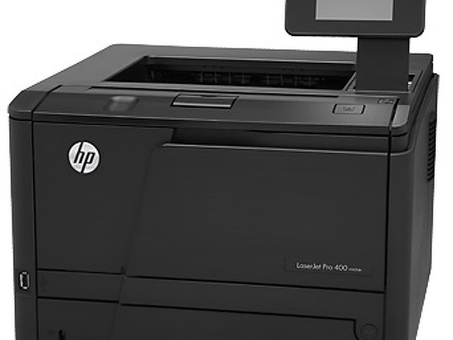 Принтер HP LaserJet Pro 400 M401dn (CF278A)