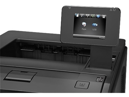 Принтер HP LaserJet Pro 400 M401dn (CF278A)