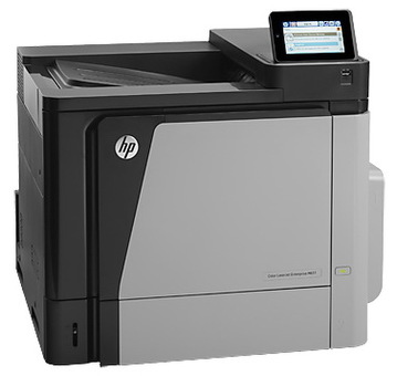 Принтер HP Color LaserJet Enterprise M651dn (CZ256A)