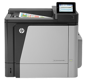 Принтер HP Color LaserJet Enterprise M651dn (CZ256A)