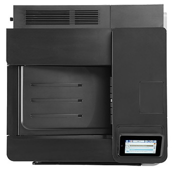 Принтер HP Color LaserJet Enterprise M651dn (CZ256A)