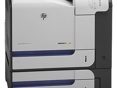 Принтер HP Color LaserJet Enterprise 500 M551xh (CF083A)