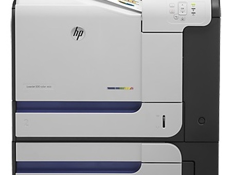 Принтер HP Color LaserJet Enterprise 500 M551xh (CF083A)