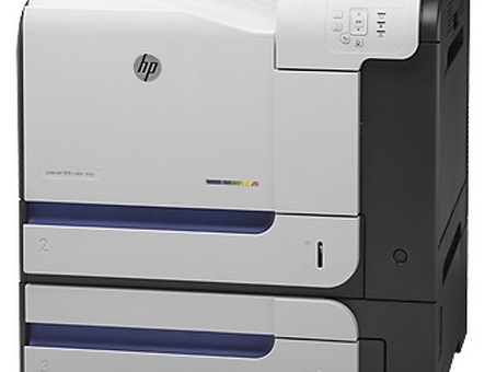 Принтер HP Color LaserJet Enterprise 500 M551xh (CF083A)