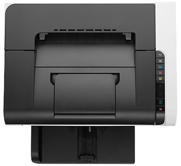 Принтер HP LaserJet Pro CP1025nw (CE918A)