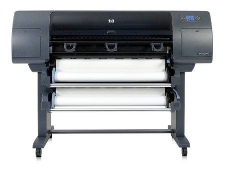 Плоттер HP DesignJet 4500ps (Q1272A)