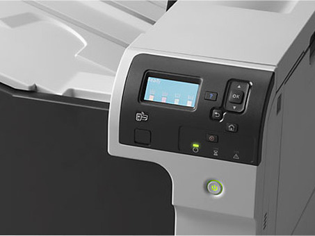 Принтер HP Color LaserJet Enterprise M750xh (D3L10A)