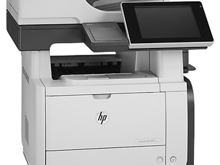 МФУ HP LaserJet Enterprise 500 M525f (CF117A)