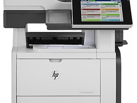 МФУ HP LaserJet Enterprise 500 M525f (CF117A)