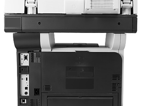 МФУ HP LaserJet Enterprise 500 M525f (CF117A)