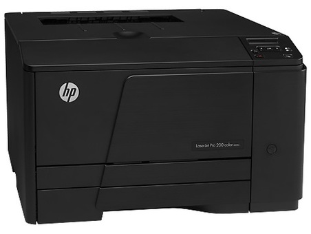 Принтер HP Color LaserJet Pro 200 M251nw (CF147A)