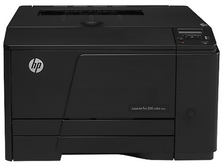 Принтер HP Color LaserJet Pro 200 M251nw (CF147A)