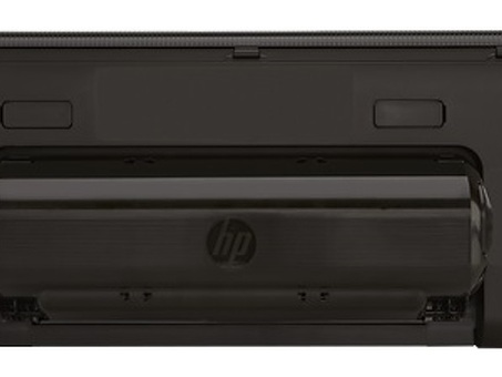 Принтер HP OfficeJet Pro 8100 ePrint N811a (CM752A)