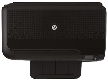 Принтер HP OfficeJet Pro 8100 ePrint N811a (CM752A)