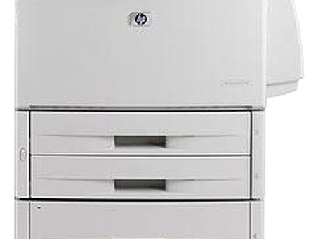 МФУ HP LaserJet M9040 MFP (CC394A)