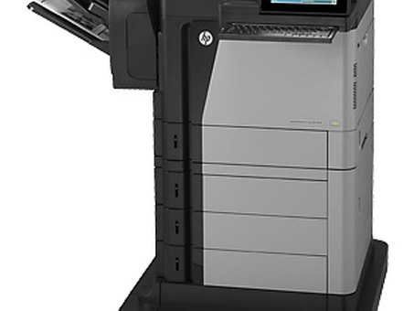 МФУ HP LaserJet Enterprise Flow M630z (B3G86A)