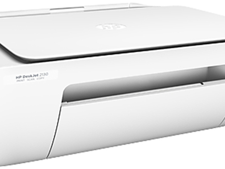 МФУ HP DeskJet 2130 All-in-One (K7N77C)