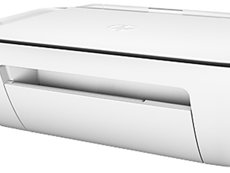 МФУ HP DeskJet 2130 All-in-One (K7N77C)