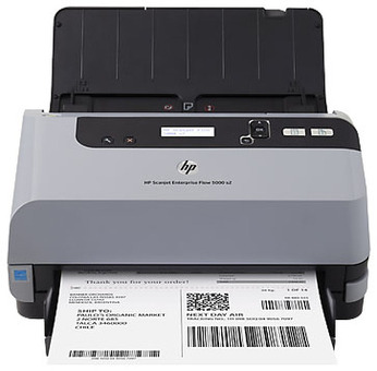 Сканер HP Scanjet Enterprise Flow 5000 s2 (L2738A)