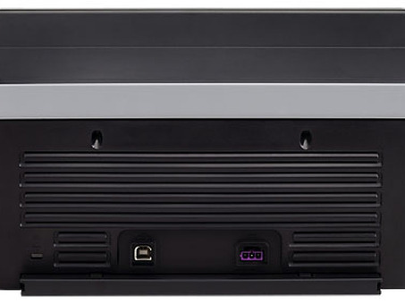 Сканер HP Scanjet Enterprise Flow 5000 s2 (L2738A)