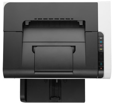 Принтер HP LaserJet Pro CP1025 (CF346A)