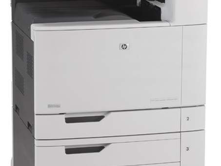 МФУ HP Color LaserJet CM6040 (Q3938A)