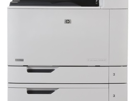 МФУ HP Color LaserJet CM6040 (Q3938A)