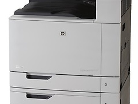 МФУ HP Color LaserJet CM6040 (Q3938A)