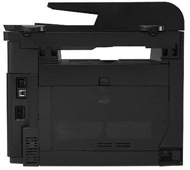 МФУ HP Color LaserJet Pro 200 MFP M276nw (CF145A)