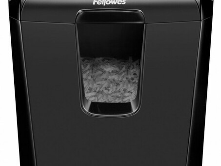 Уничтожитель (шредер) Fellowes Powershred M-8C (FS-46041)