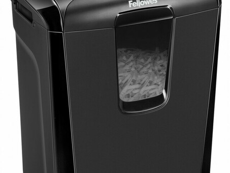 Уничтожитель (шредер) Fellowes Powershred M-8C (FS-46041)