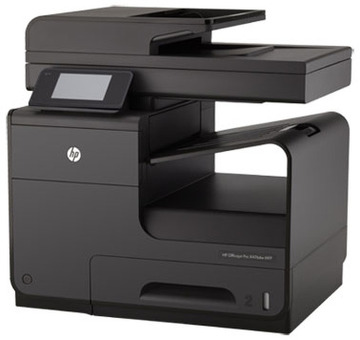 МФУ HP Officejet Pro X476dw (CN461A)