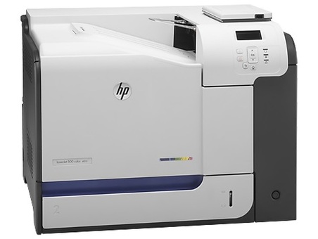 Принтер HP Color LaserJet Enterprise 500 M551dn (CF082A)