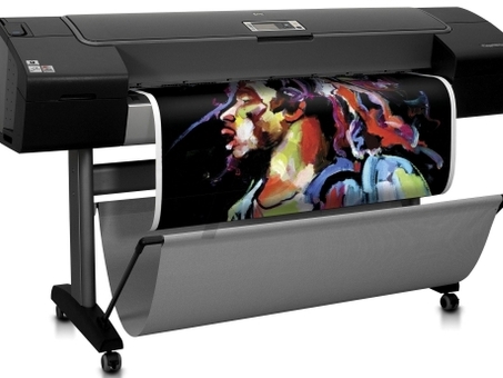 Плоттер HP DesignJet Z3200 PhotoPrinter 1118 мм (Q6719A)