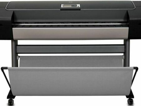 Плоттер HP DesignJet Z3200 PhotoPrinter 1118 мм (Q6719A)