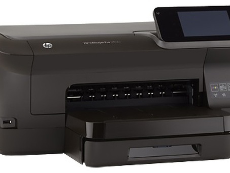 Принтер HP Officejet Pro 251dw (CV136A)