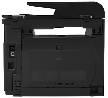 МФУ HP Color LaserJet Pro 200 MFP M276n (CF144A)