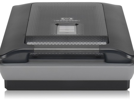 Сканер HP ScanJet G4050 Photo Scanner (L1957A)