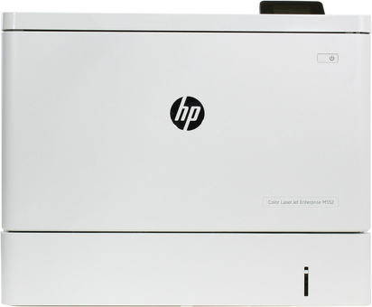 Принтер HP Color LaserJet Enterprise M552dn (B5L23A)