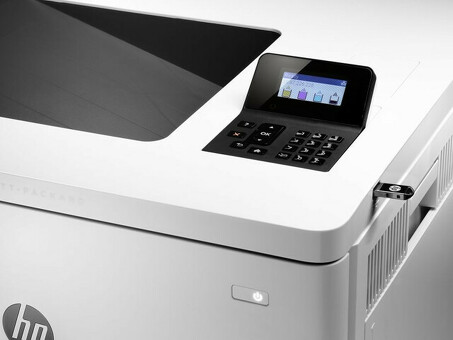 Принтер HP Color LaserJet Enterprise M552dn (B5L23A)