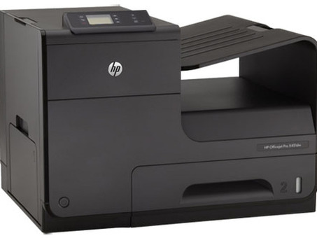 Принтер HP Officejet Pro X451dw (CN463A)