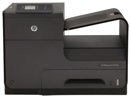 Принтер HP Officejet Pro X451dw (CN463A)